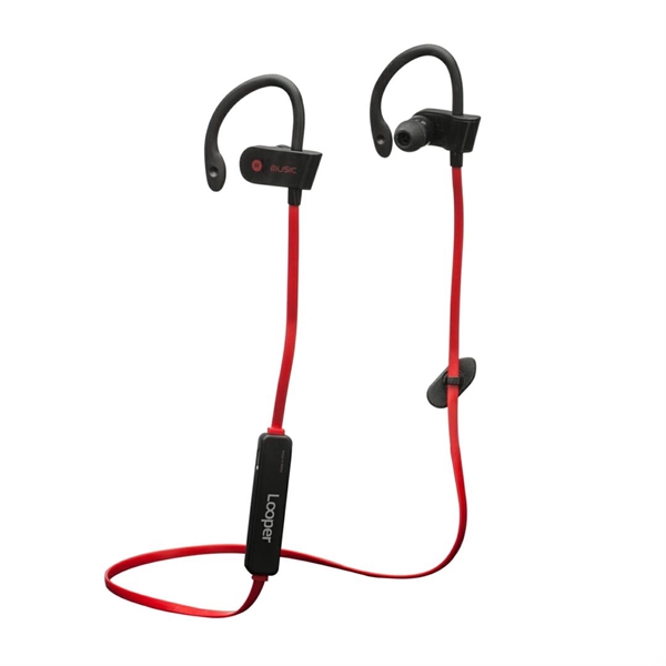 Cobain Wireless Headset - Cobain Wireless Headset - Image 5 of 6