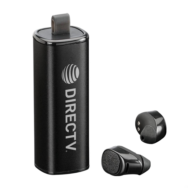 Hendrix Wireless Earbuds - Hendrix Wireless Earbuds - Image 0 of 0