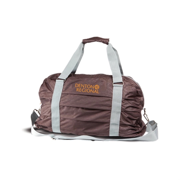 Flex Duffel Bag - Flex Duffel Bag - Image 4 of 9