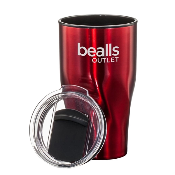Bryson Tumbler - 12oz - Bryson Tumbler - 12oz - Image 1 of 20