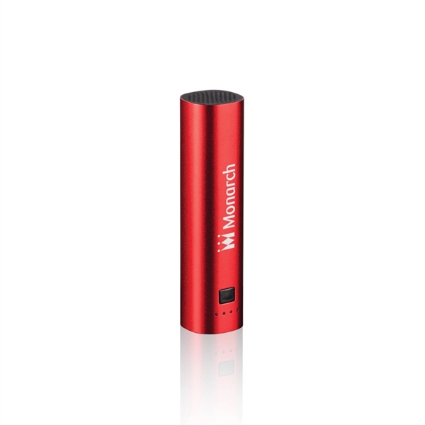 Medley Wireless Speaker/Charger - Medley Wireless Speaker/Charger - Image 2 of 3