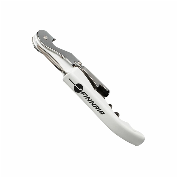 Belgravia 3-in-1 Wine Opener - Belgravia 3-in-1 Wine Opener - Image 7 of 8