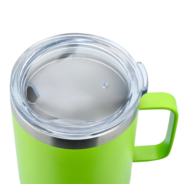 Stanmore Powder Coated Mug - 14oz - Stanmore Powder Coated Mug - 14oz - Image 1 of 12