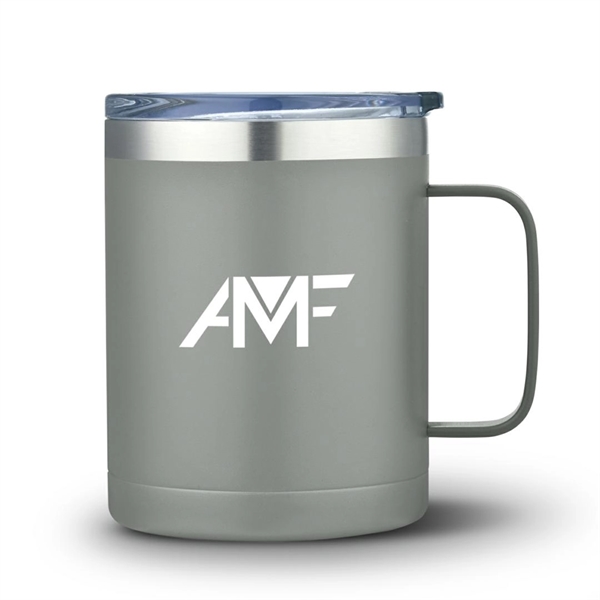 Stanmore Powder Coated Mug - 14oz - Stanmore Powder Coated Mug - 14oz - Image 5 of 12
