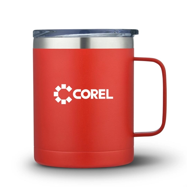 Stanmore Powder Coated Mug - 14oz - Stanmore Powder Coated Mug - 14oz - Image 9 of 12