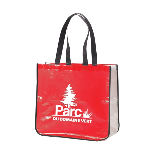 Retailer Tote Bag - Retailer Tote Bag - Image 6 of 9