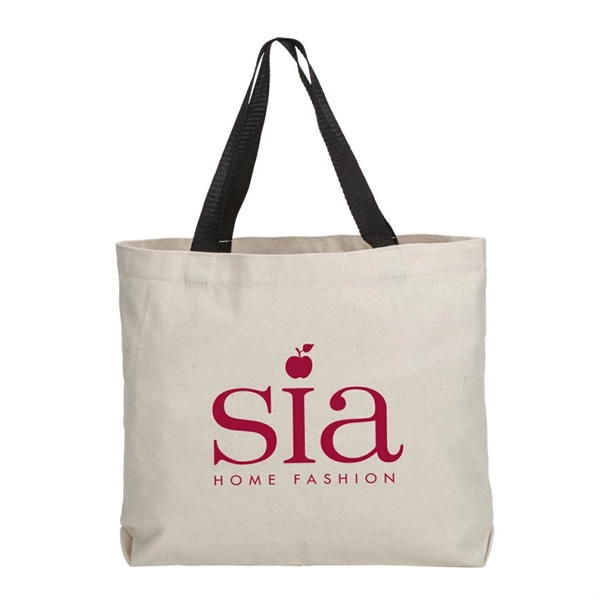 Debenham Tote Bag - Debenham Tote Bag - Image 0 of 8