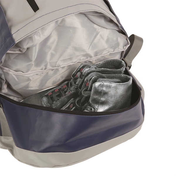 Familiar Backpack - Familiar Backpack - Image 2 of 4