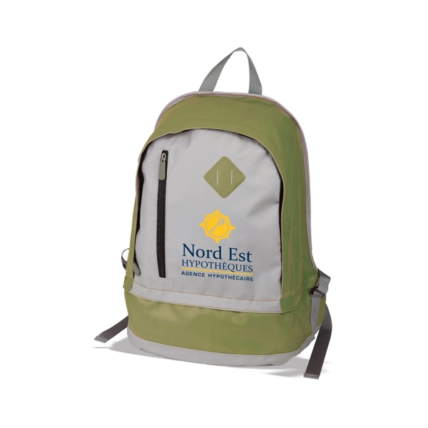 Familiar Backpack - Familiar Backpack - Image 3 of 4