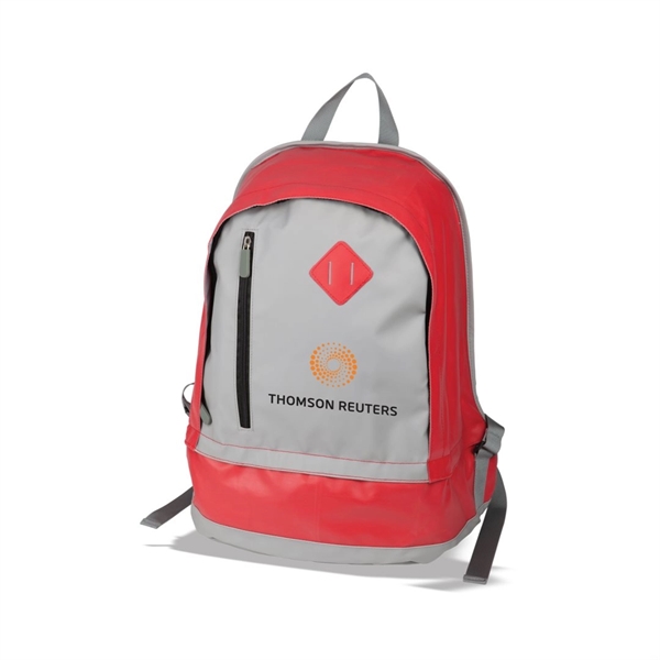 Familiar Backpack - Familiar Backpack - Image 4 of 4