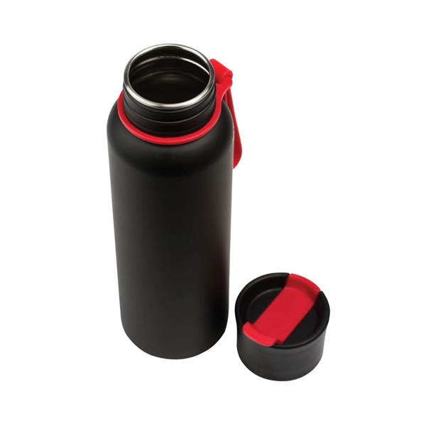Hurdler Bottle with Carry Handle - 25oz - Hurdler Bottle with Carry Handle - 25oz - Image 1 of 11