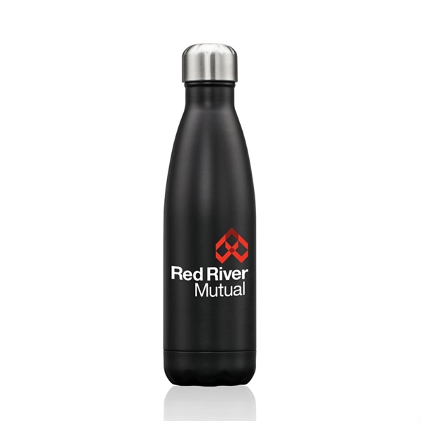 Pin Bottle - 16oz - Pin Bottle - 16oz - Image 1 of 9