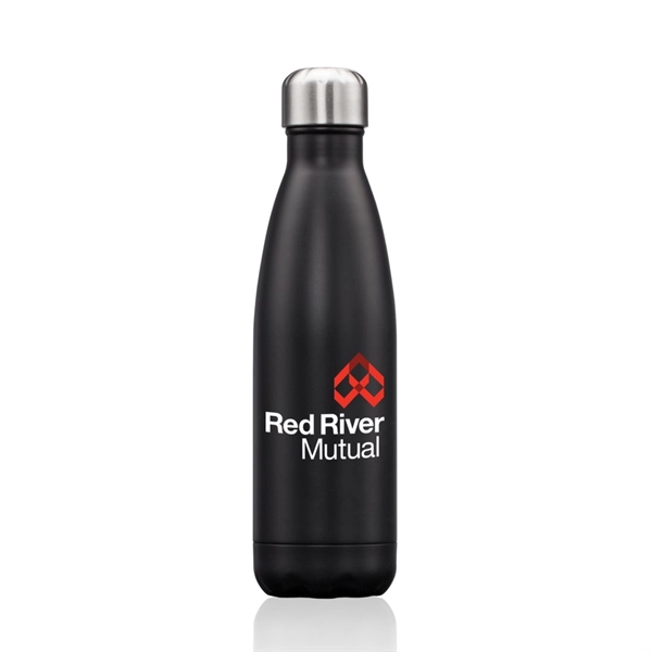 Pin Bottle - 16oz - Pin Bottle - 16oz - Image 0 of 9