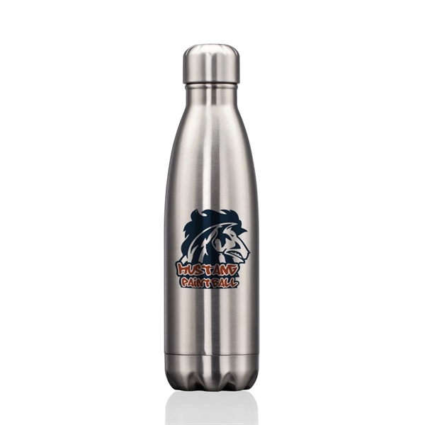 Pin Bottle - 16oz - Pin Bottle - 16oz - Image 7 of 9