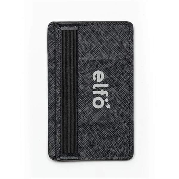 Valetta Phone Wallet/Stand - Valetta Phone Wallet/Stand - Image 0 of 1