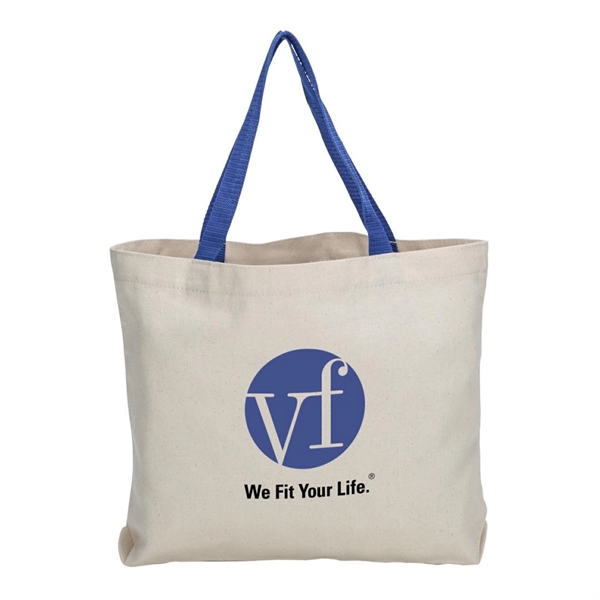 Debenham Tote Bag - Debenham Tote Bag - Image 3 of 8