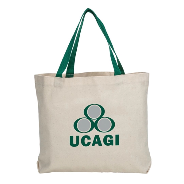 Debenham Tote Bag - Debenham Tote Bag - Image 5 of 8