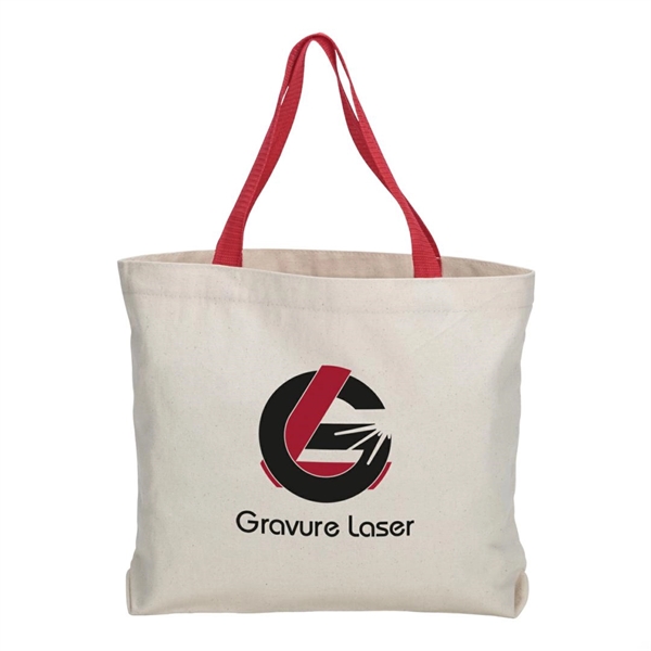Debenham Tote Bag - Debenham Tote Bag - Image 7 of 8