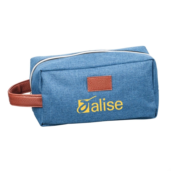 Austin Toiletry Bag - Austin Toiletry Bag - Image 2 of 5