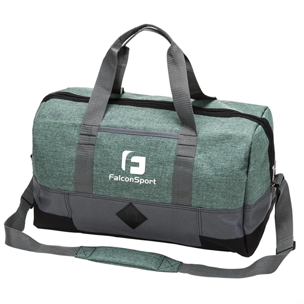 Laguna Duffel Bag - Laguna Duffel Bag - Image 0 of 2