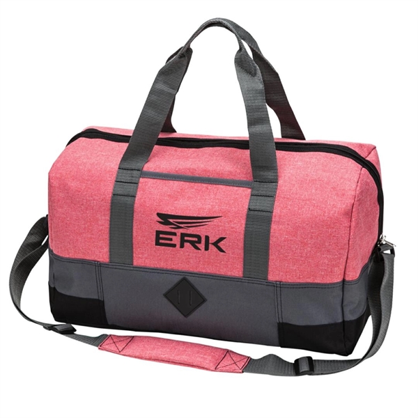 Laguna Duffel Bag - Laguna Duffel Bag - Image 2 of 2