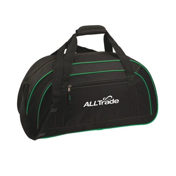 Shooting Star Executive Duffel Bag - Shooting Star Executive Duffel Bag - Image 0 of 0