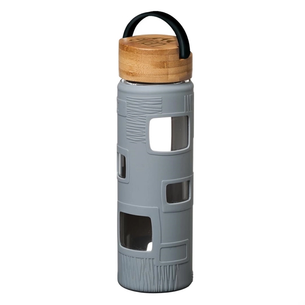 Astral Bottle w/Black Lid - 22oz - Astral Bottle w/Black Lid - 22oz - Image 2 of 17