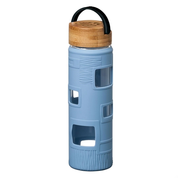 Astral Bottle w/Black Lid - 22oz - Astral Bottle w/Black Lid - 22oz - Image 8 of 17