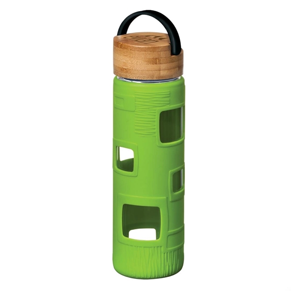Astral Bottle w/Black Lid - 22oz - Astral Bottle w/Black Lid - 22oz - Image 10 of 17