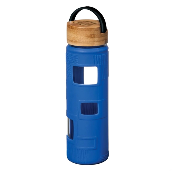 Astral Bottle w/Black Lid - 22oz - Astral Bottle w/Black Lid - 22oz - Image 12 of 17