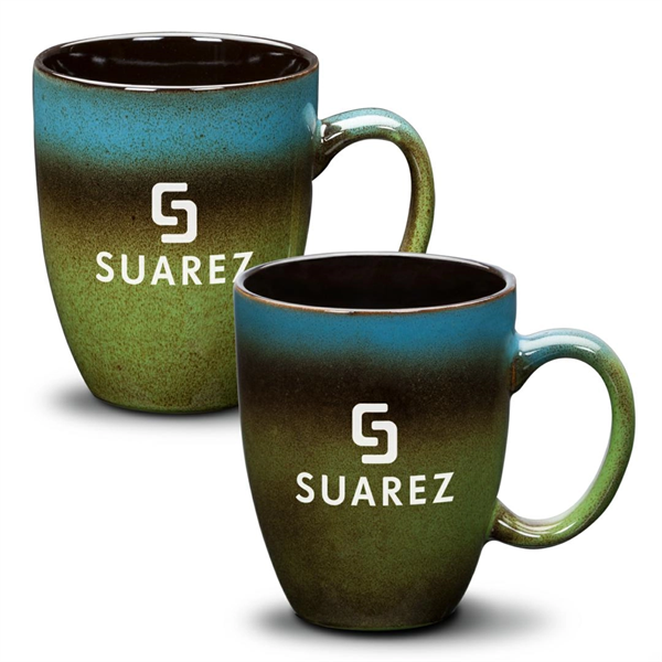 Staunton Mug - 15oz - Imprinted