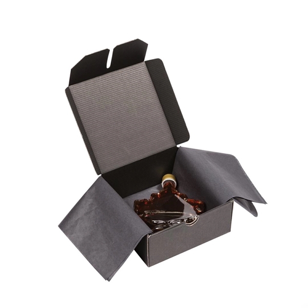 Maple Syrup - Maple Leaf - Imprinted - Maple Syrup - Maple Leaf - Imprinted - Image 1 of 10