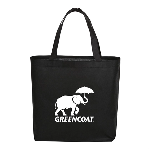 Sanborn Tote Bag - Sanborn Tote Bag - Image 0 of 8