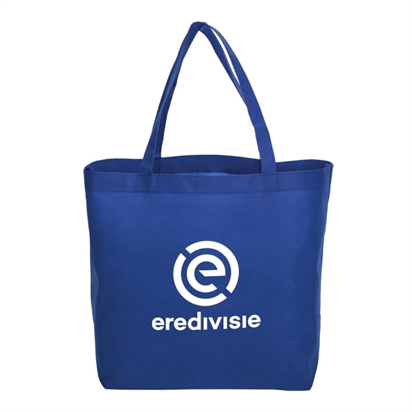 Sanborn Tote Bag - Sanborn Tote Bag - Image 3 of 8