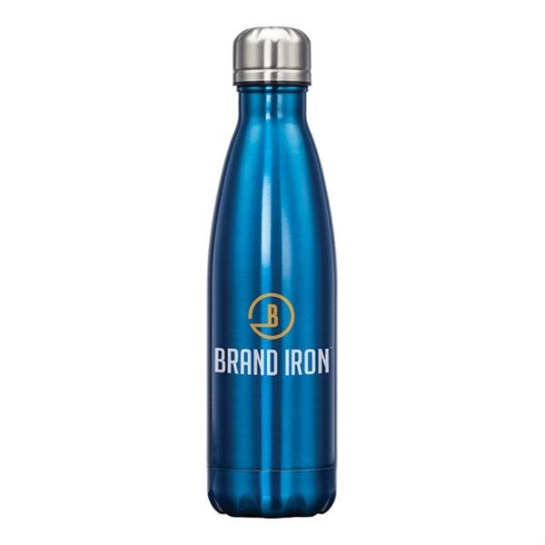 Single Pin Bottle - 17oz - Single Pin Bottle - 17oz - Image 1 of 16