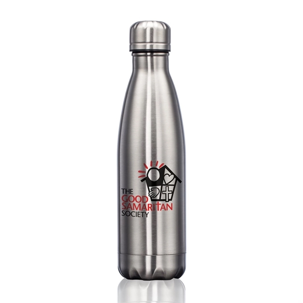 Single Pin Bottle - 17oz - Single Pin Bottle - 17oz - Image 13 of 16