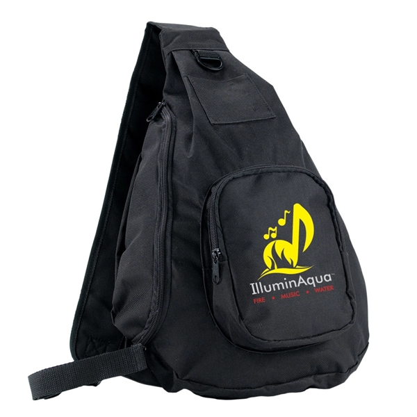 Durable Sling Bag - Durable Sling Bag - Image 0 of 18