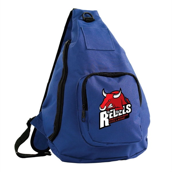 Durable Sling Bag - Durable Sling Bag - Image 7 of 18