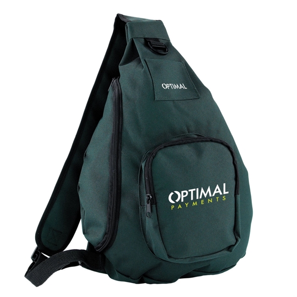 Durable Sling Bag - Durable Sling Bag - Image 9 of 18