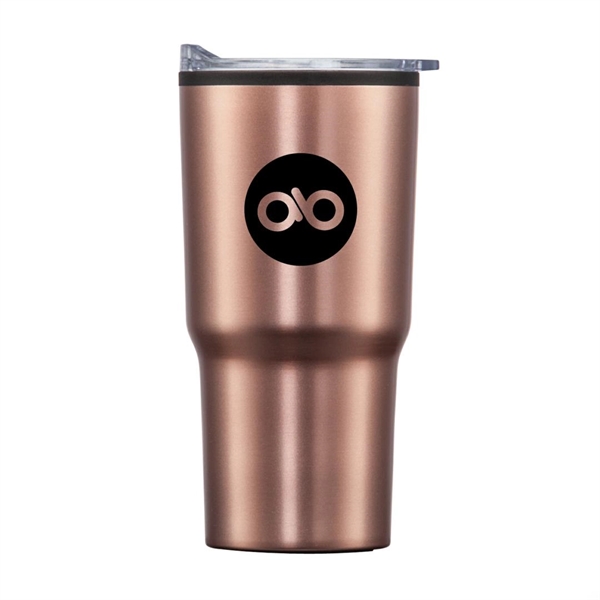 Bexley Tumbler - 20oz - Bexley Tumbler - 20oz - Image 15 of 22