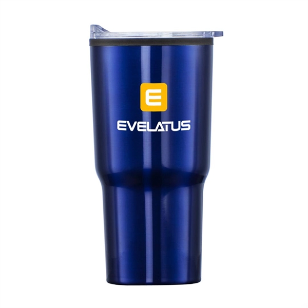 Bexley Tumbler - 20oz - Bexley Tumbler - 20oz - Image 6 of 21