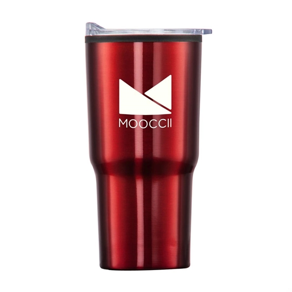 Bexley Tumbler - 20oz - Bexley Tumbler - 20oz - Image 12 of 21