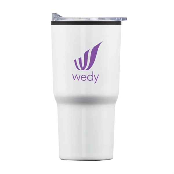 Bexley Tumbler - 20oz - Bexley Tumbler - 20oz - Image 20 of 21