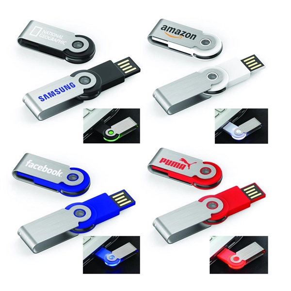 Hype USB (Custom Direct) - Hype USB (Custom Direct) - Image 1 of 4