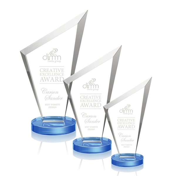 Condor Award - Sky Blue