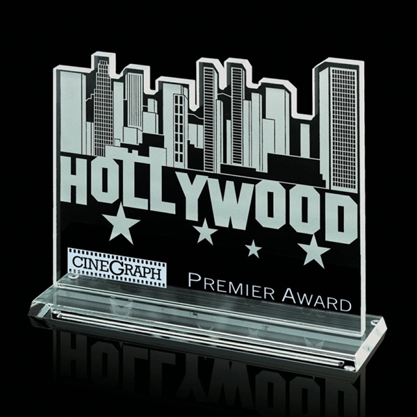Skyline Award - Hollywood