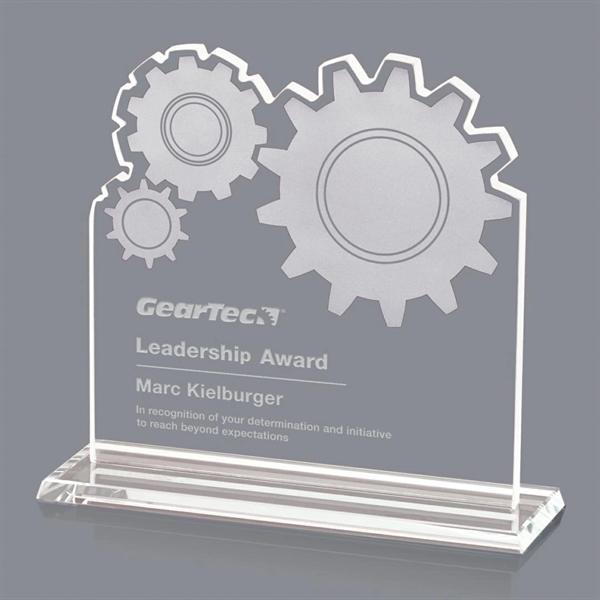 Dawes Gear Award