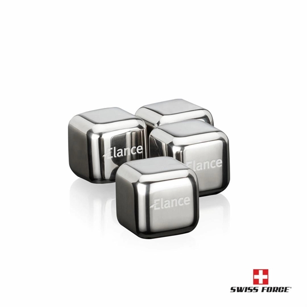 Swiss Force® Envoy Ice Set