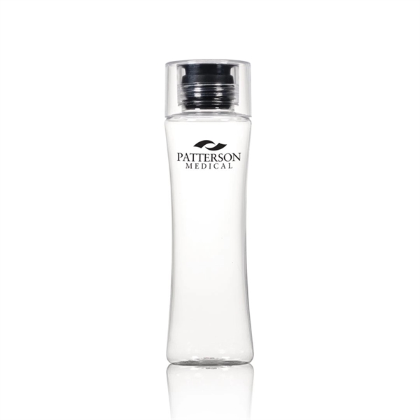 Custom Performer Bottle - 17oz