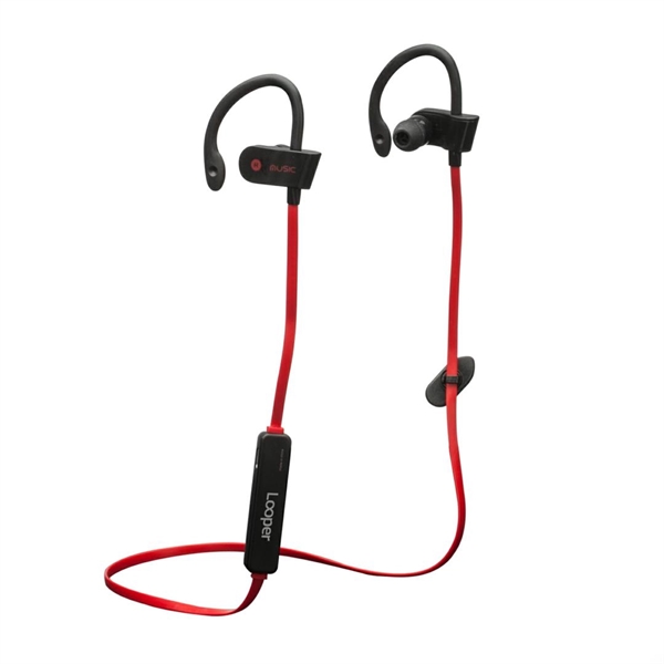 Custom Cobain Wireless Headset